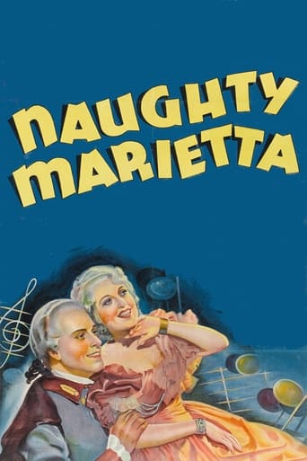 Naughty Marietta 1935