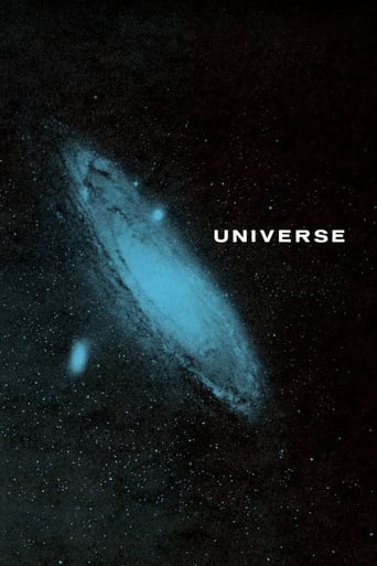 Universe 1960