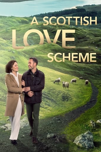 A Scottish Love Scheme 2024