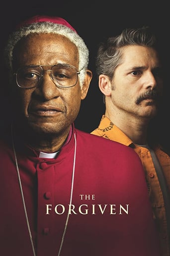 The Forgiven 2017 (آمرزیده شده)