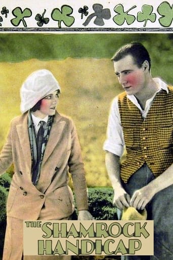 دانلود فیلم The Shamrock Handicap 1926 دوبله فارسی بدون سانسور