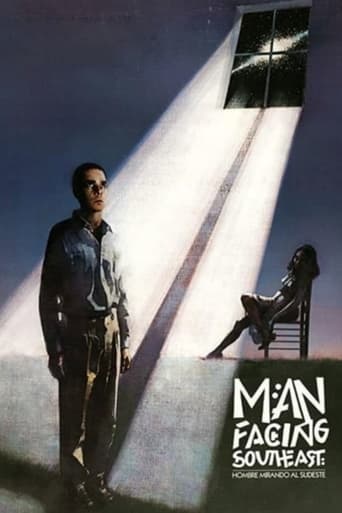 دانلود فیلم Man Facing Southeast 1986 دوبله فارسی بدون سانسور
