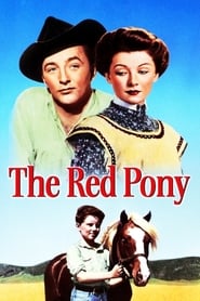 The Red Pony 1949