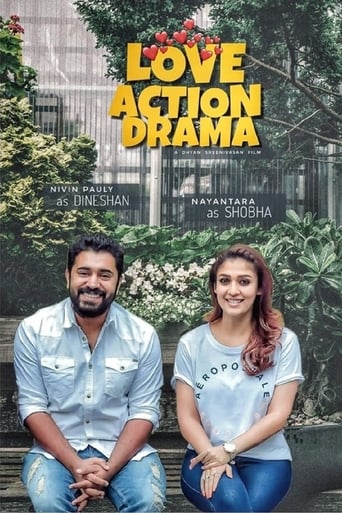 دانلود فیلم Love Action Drama 2019 دوبله فارسی بدون سانسور