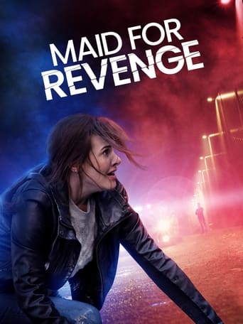 دانلود فیلم Maid for Revenge 2023 دوبله فارسی بدون سانسور