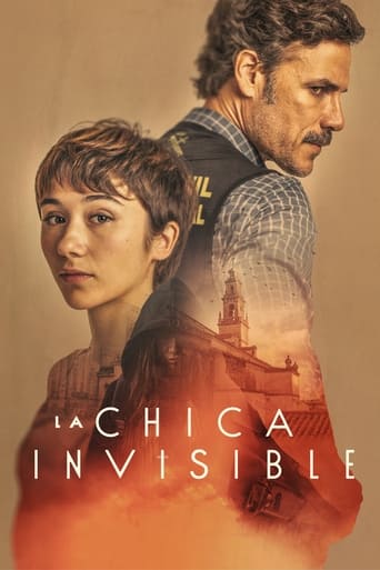 The Invisible Girl 2023 (دختر نامرئی)