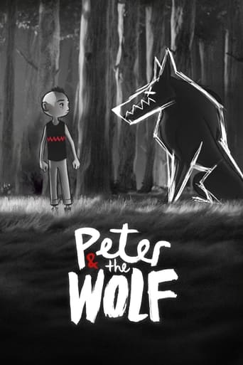 Peter & the Wolf 2023