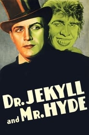 دانلود فیلم Dr. Jekyll and Mr. Hyde 1931 دوبله فارسی بدون سانسور
