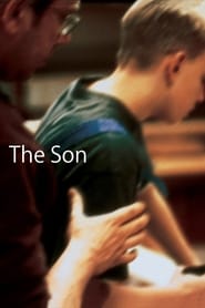 دانلود فیلم The Son 2002 دوبله فارسی بدون سانسور