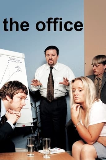 دانلود سریال The Office 2001 (اداره) دوبله فارسی بدون سانسور