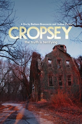 دانلود فیلم Cropsey 2009 دوبله فارسی بدون سانسور