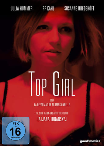 دانلود فیلم Top Girl or la déformation professionnelle 2014 دوبله فارسی بدون سانسور
