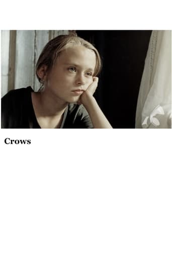 دانلود فیلم Crows 1994 دوبله فارسی بدون سانسور
