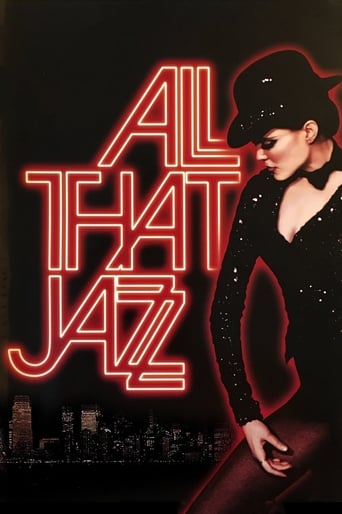 All That Jazz 1979 (اینطور چیزها)