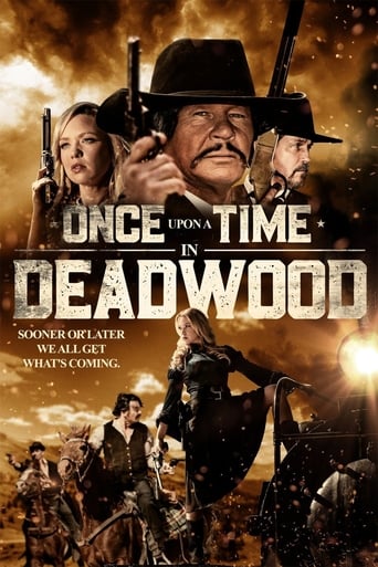 دانلود فیلم Once Upon a Time in Deadwood 2019 دوبله فارسی بدون سانسور
