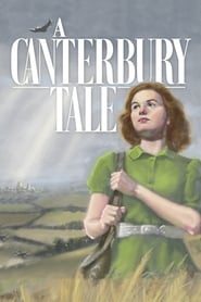 دانلود فیلم A Canterbury Tale 1944 دوبله فارسی بدون سانسور