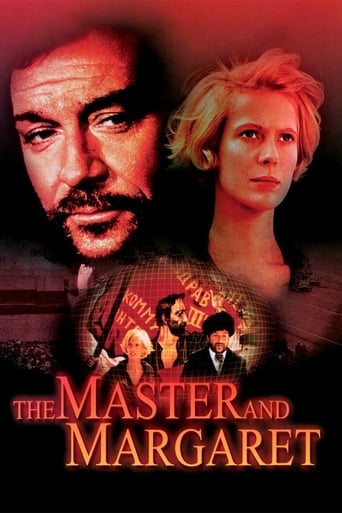 دانلود فیلم The Master and Margarita 1972 دوبله فارسی بدون سانسور