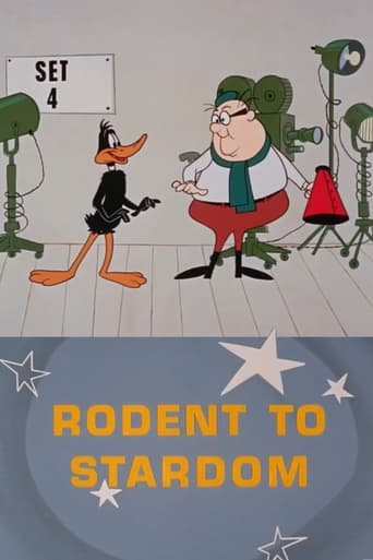 Rodent to Stardom 1967