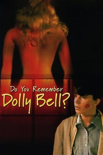 Do You Remember Dolly Bell? 1981