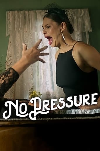 دانلود فیلم No Pressure 2024 دوبله فارسی بدون سانسور