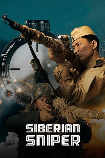 Siberian Sniper 2021