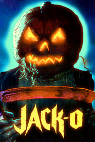 دانلود فیلم Jack-O 1995 دوبله فارسی بدون سانسور