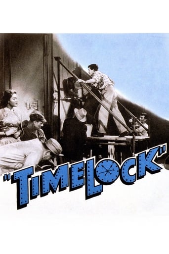 Time Lock 1957