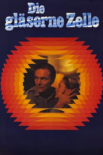 دانلود فیلم The Glass Cell 1978 دوبله فارسی بدون سانسور