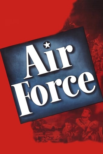 دانلود فیلم Air Force 1943 دوبله فارسی بدون سانسور