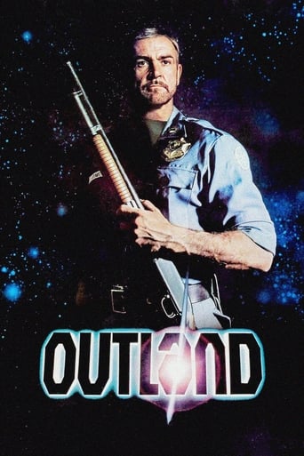 Outland 1981 (خارج از محدوده)