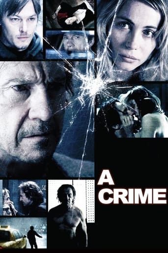 A Crime 2006