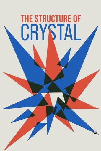 دانلود فیلم The Structure of Crystal 1969 دوبله فارسی بدون سانسور
