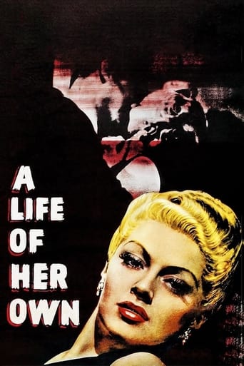 A Life of Her Own 1950