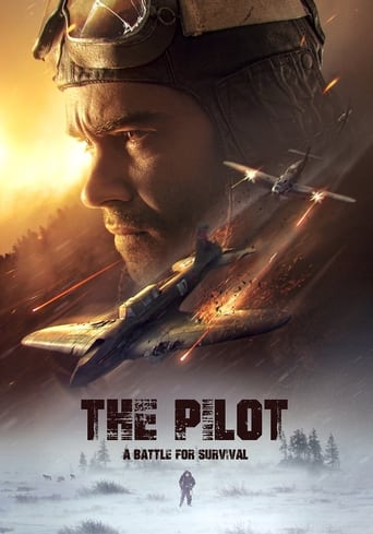 The Pilot: A Battle for Survival 2021 (خلبان. نبردی برای بقا)