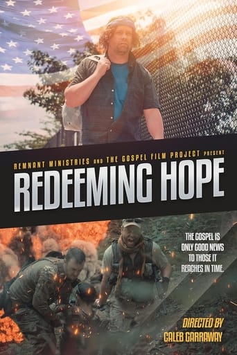 دانلود فیلم Redeeming Hope 2023 دوبله فارسی بدون سانسور