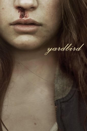 دانلود فیلم Yardbird 2012 دوبله فارسی بدون سانسور