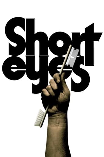 Short Eyes 1977