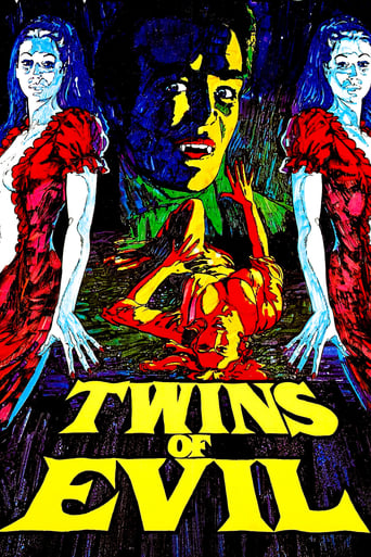 دانلود فیلم Twins of Evil 1971 دوبله فارسی بدون سانسور