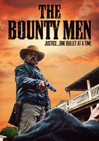 دانلود فیلم The Bounty Men 2022 دوبله فارسی بدون سانسور