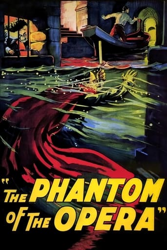 دانلود فیلم The Phantom of the Opera 1925 دوبله فارسی بدون سانسور