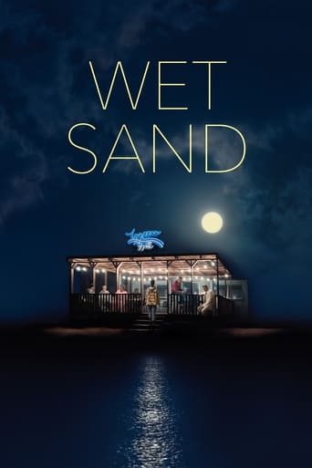 Wet Sand 2021 (ماسه مرطوب)