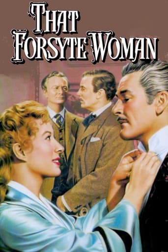 دانلود فیلم That Forsyte Woman 1949 دوبله فارسی بدون سانسور