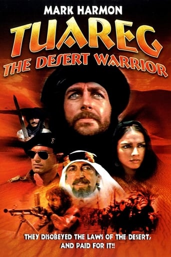 Tuareg: Desert Warrior 1984