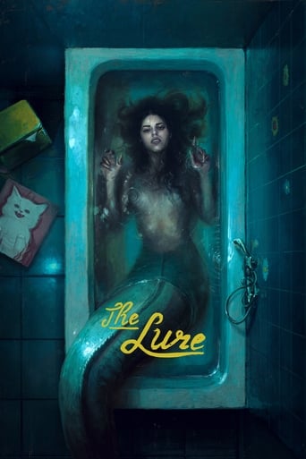 The Lure 2015