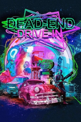 دانلود فیلم Dead End Drive-In 1986 دوبله فارسی بدون سانسور