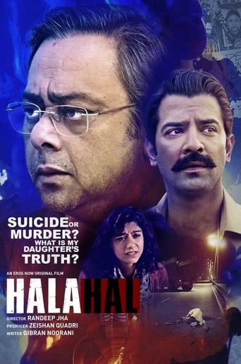 دانلود فیلم Halahal 2020 (حلال) دوبله فارسی بدون سانسور