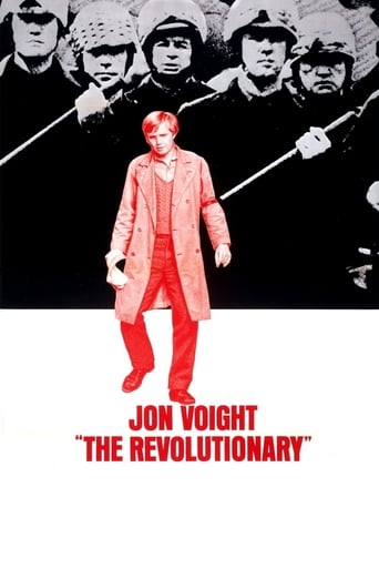 The Revolutionary 1970