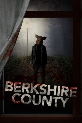 دانلود فیلم Berkshire County 2014 دوبله فارسی بدون سانسور