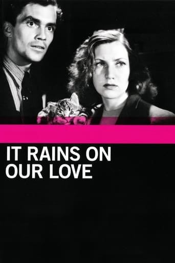 It Rains on Our Love 1946