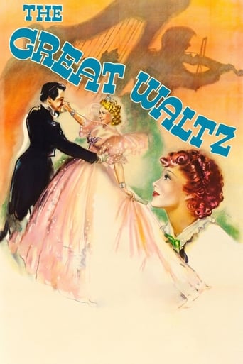 The Great Waltz 1938